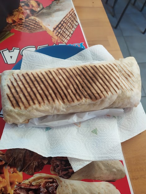 Kebab 39 à Mont-sous-Vaudrey (Jura 39)