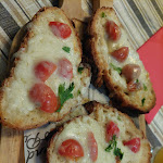 Photo n°5 de l'avis de Di.e fait le 26/11/2022 à 16:50 sur le  Petiscaria Moderna à Alverca do Ribatejo