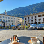 Photo n°41 de l'avis de Viorica.t fait le 07/07/2022 à 09:42 sur le  Albergo Gusmeroli à Tirano