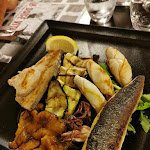 Photo n°3 de l'avis de Davide.r fait le 20/08/2019 à 22:01 sur le  La Dolce Vita à Albenga