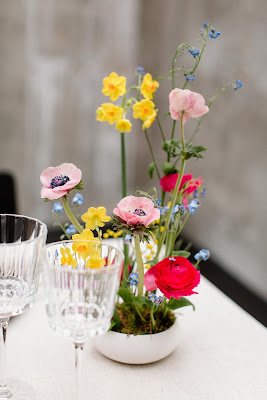 Mimo Designer Fleuriste à Toulouse