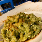 Photo n°3 de l'avis de Loredana.i fait le 03/09/2021 à 16:43 sur le  Ristorantino Al Faro à San Vito Lo Capo