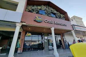 Café Amazon-Motorway Outbound image