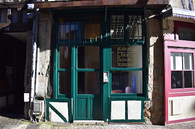 Atelier Boutique Céramique Chiara Bonato à Limoges