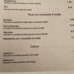 Photo n°3 de l'avis de VESPISTADELLABASSA. fait le 27/09/2020 à 11:03 sur le  Pizzeria Al Borgo à Padua