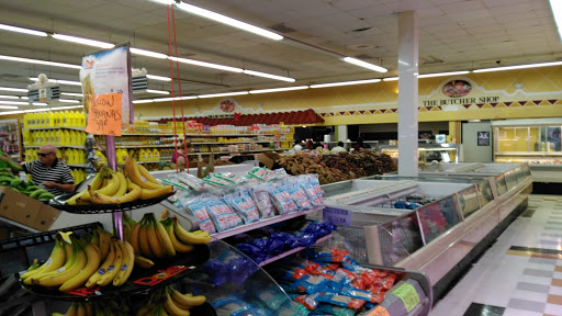 Supermarket «Unidos Supermarket», reviews and photos, 2433 Pleasant Hill Rd, Kissimmee, FL 34746, USA