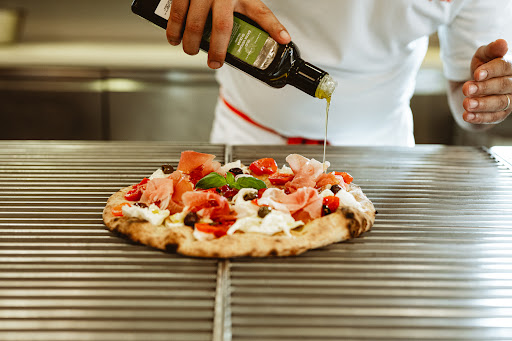 Pizzalonga Away Mogliano Veneto in Mogliano Veneto, Provincia di Treviso