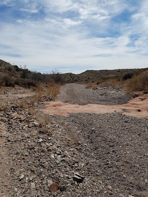 Quebradas Backcountry Byway - photo 52