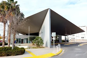 Estación de Autobuses de Santa Pola image