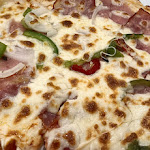 Photo n°1 de l'avis de Filipe.n fait le 17/09/2019 à 13:53 sur le  Pizzaria Sanremo à Leiria