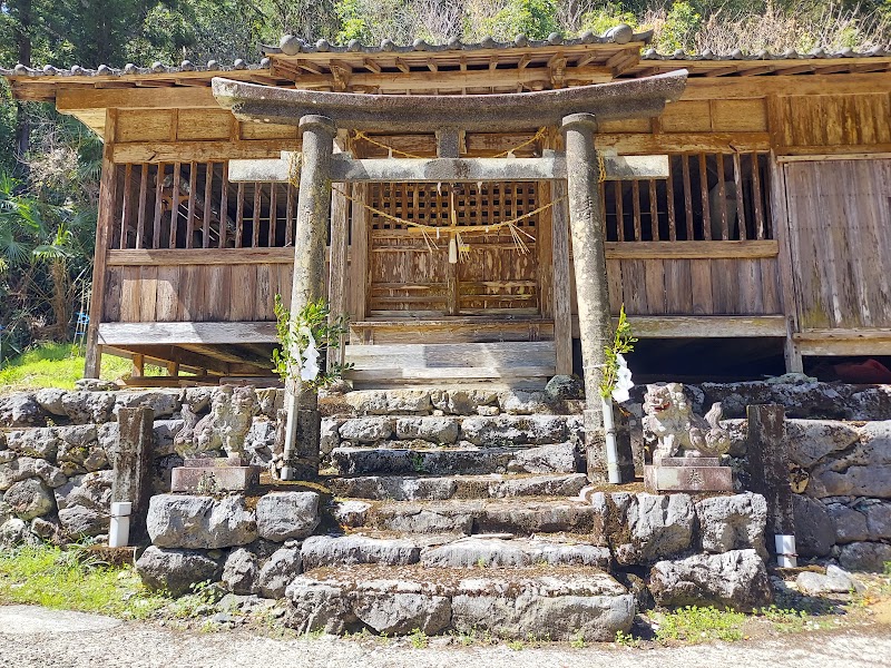 猿田神社