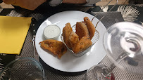 Plats et boissons du Restaurant Mumbai darbar à Billom - n°8