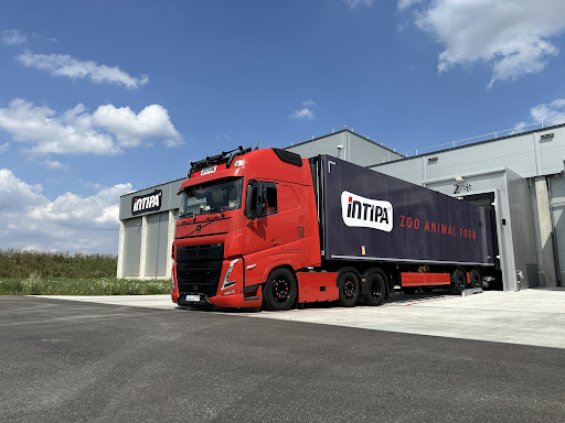 Intipa GmbH Zoo Animal Lebensmittel unter Senden, 