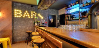 Atmosphère du Up To You SQY - Bar Pub Restaurant à Montigny-le-Bretonneux - n°17