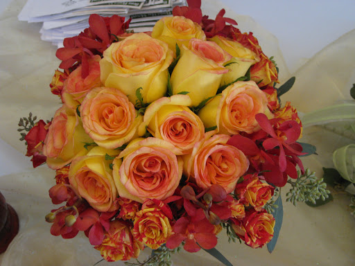 Florist «Brea Florist», reviews and photos, 341 S Brea Blvd, Brea, CA 92821, USA