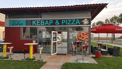 Taha Pizza & Kebap & Pasta