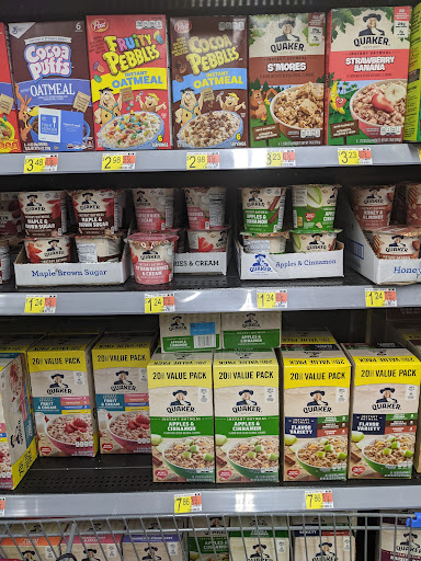 Supermarket «Walmart Neighborhood Market», reviews and photos, 2109 Towne Centre Dr, Bellevue, NE 68123, USA