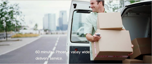 3331 N 24th St #A, Phoenix, AZ 85016, USA