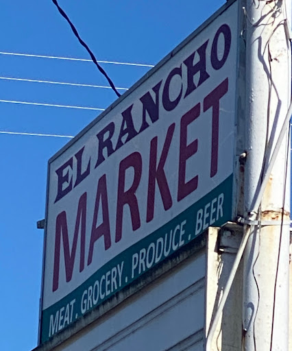 Grocery Store «El Rancho Market», reviews and photos, 523 SE Baker St, McMinnville, OR 97128, USA
