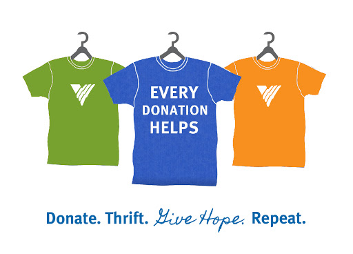 Thrift Store «Volunteers of America Thrift Store– Grove City», reviews and photos, 4026 McDowell Rd, Grove City, OH 43123, USA