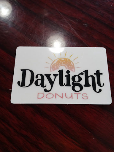 Donut Shop «Daylight Donuts», reviews and photos, 51 11400 S, Sandy, UT 84070, USA