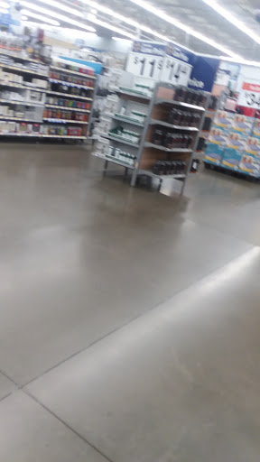 Department Store «Walmart Supercenter», reviews and photos, 6660 Godfrey Rd, Godfrey, IL 62035, USA