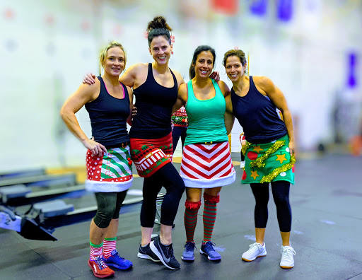 Gym «Molon Labe CrossFit», reviews and photos, 9100 Valley View Rd, Macedonia, OH 44056, USA