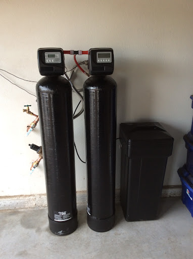 Plumber «Pure Plumbing», reviews and photos, 6255 McLeod Dr #8, Las Vegas, NV 89120, USA