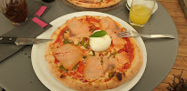 Pizza du Restaurant italien Le Bui Bui à Mulhouse - n°11