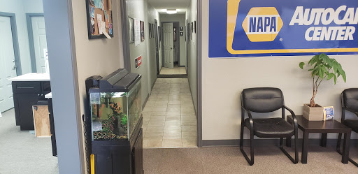 Auto Repair Shop «Tower Automotive Repair», reviews and photos, 560 Industrial Way, Longview, WA 98632, USA