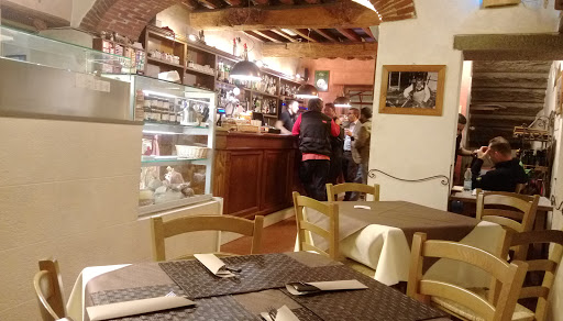 Antica Macelleria Falorni in Greve in Chianti, Città Metropolitana di Firenze