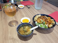 Plats et boissons du Restaurant japonais Thanakon à Cherbourg-en-Cotentin - n°13