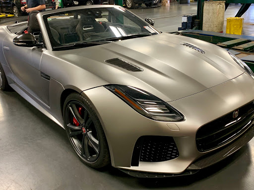 Jaguar Dealer «Jaguar Nashville», reviews and photos, 3 Cadillac Dr, Brentwood, TN 37027, USA