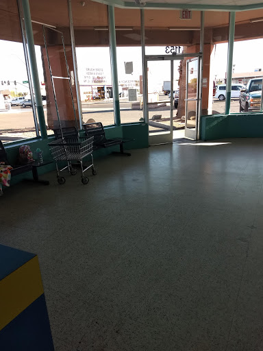 Laundromat «Kats Village Coin Laundry», reviews and photos, 1153 E Main St, Mesa, AZ 85203, USA