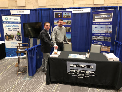 Mechanical Contractor «Persons Service Company, LLC», reviews and photos, 4474 Halls Mill Rd, Mobile, AL 36693, USA