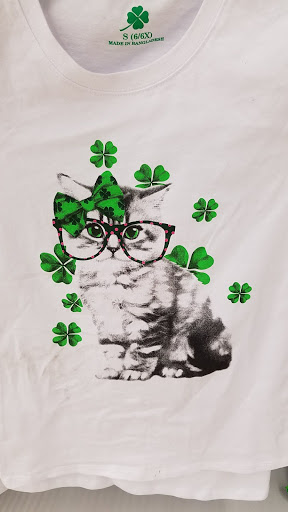 Craft Store «Michaels», reviews and photos, 32078 Gratiot Ave, Roseville, MI 48066, USA