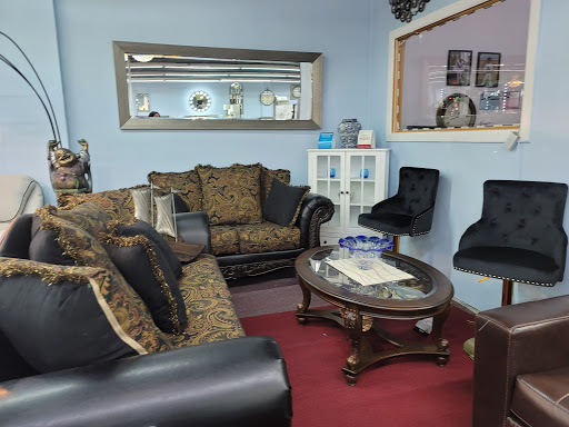 Furniture Store «James Furniture», reviews and photos, 1569 Dutch Broadway, Valley Stream, NY 11580, USA
