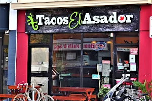Tacos El Asador image