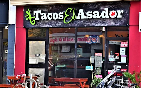 Tacos El Asador image