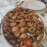 Photo n°3 de l'avis de Lorenzo.i fait le 10/03/2019 à 16:19 sur le  Park Hotel à Arcevia