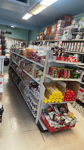 Grocery Store «Faisal Market», reviews and photos, 7924 Fruitridge Rd, Sacramento, CA 95820, USA