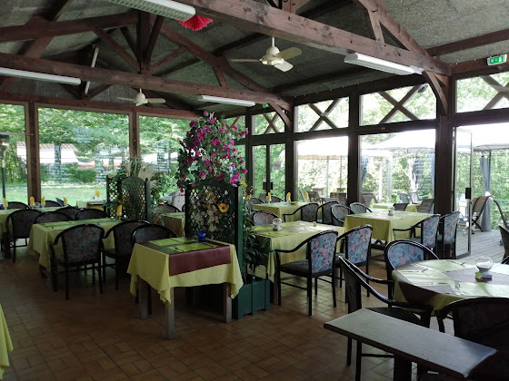 photo n° 39 du restaurants Restaurant du Lac de Rouffiac à Angoisse