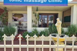 Tonic Massage Clinic image