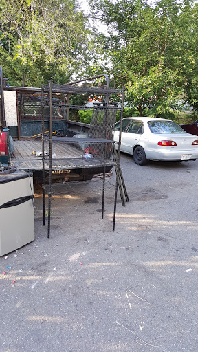 Park «East Blake Lane Park», reviews and photos, 9540 Bel Glade St, Fairfax, VA 22031, USA