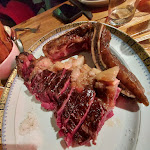 Photo n°4 de l'avis de Jorge.a fait le 13/12/2021 à 21:44 sur le  o Carniceiro à Porto