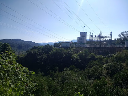 Central Hidroeléctrica 'El Encanto'
