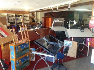 Ofi-Arte - photo 14