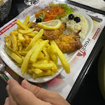 Photo n°1 de l'avis de Nikita.e fait le 30/12/2022 à 13:47 sur le  Portas da Maia à Maia