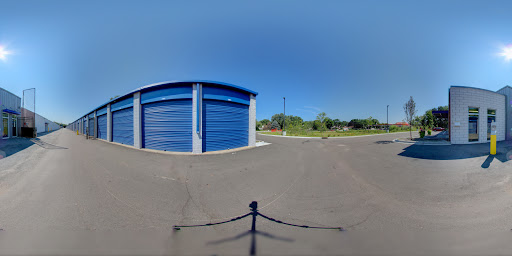 Self-Storage Facility «Simply Self Storage - New Brighton», reviews and photos, 251 5th St NW, New Brighton, MN 55112, USA