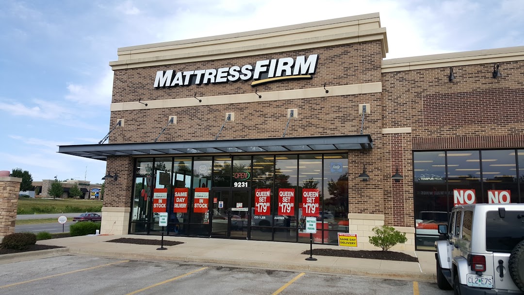 Mattress Firm Shoal Creek